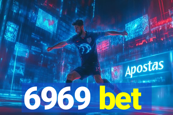6969 bet